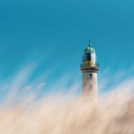 Lighthouse Appartements Rostock Exterior photo